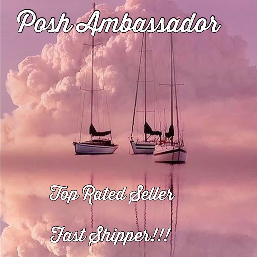 🌟Posh Ambassador II🌟